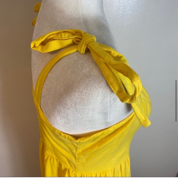 NWT Urban Outfitters fully lined dress - Picture 4 of 8